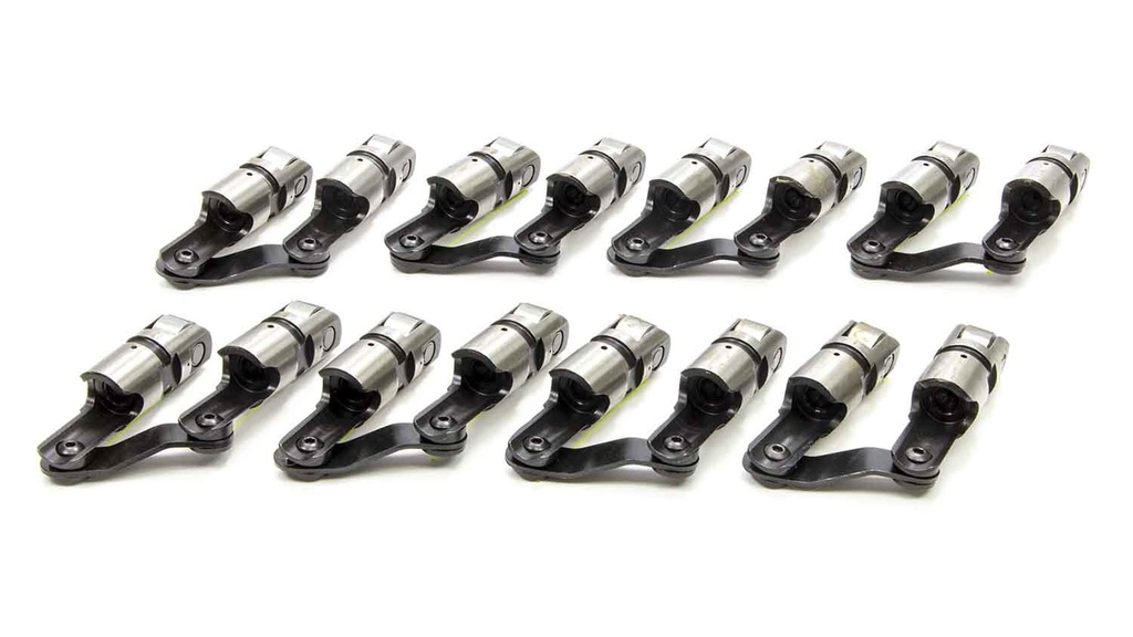[ISK376-RHM-937] Isky Cams - BBC R/Z Roller Lifters - .936