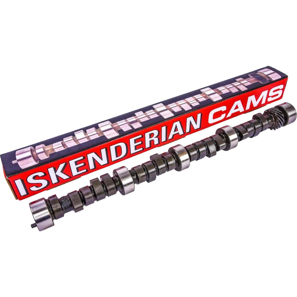 [ISK396284294] Isky Cams - Bbc Hyd Roller Camshaft Rr-284/294
