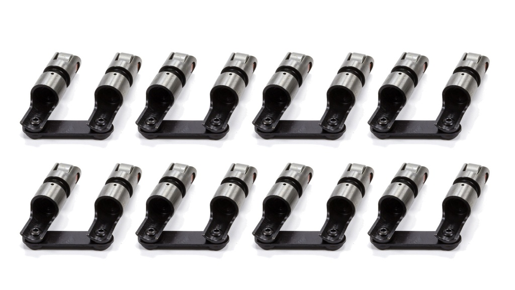 [ISK3972RHEZMAX] Isky Cams - SBF Roller Lifter Set EZ-Max Series