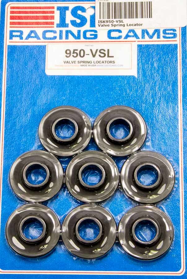 [ISK800-VSL] Isky Cams - Valve Spring Locators - 1.540in