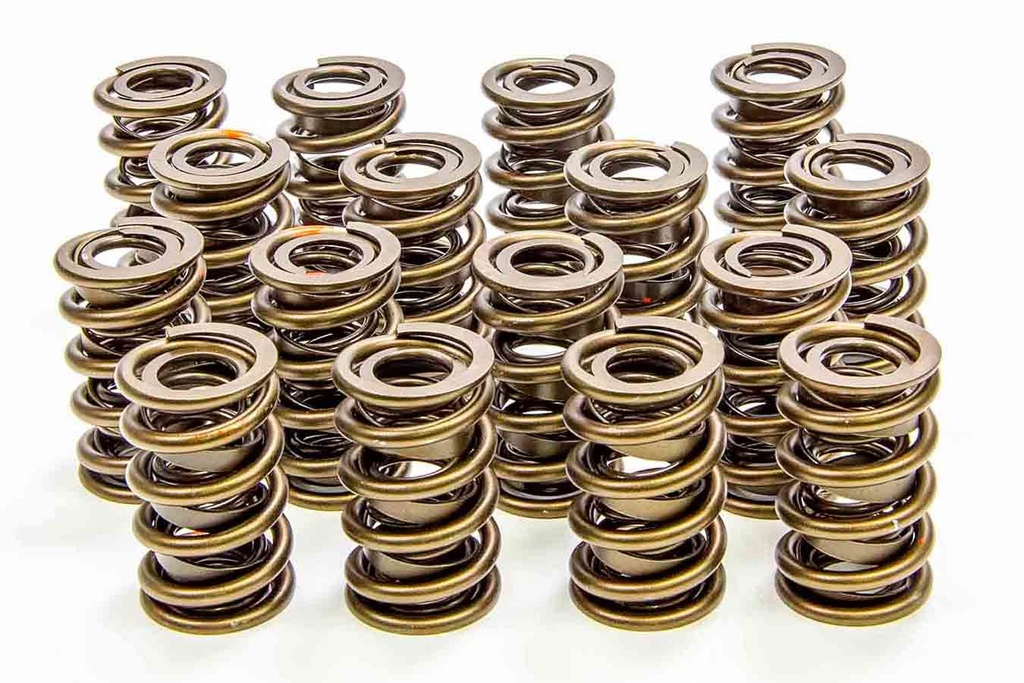 [ISK8205PLUS] Isky Cams - 1.530 Valve Springs