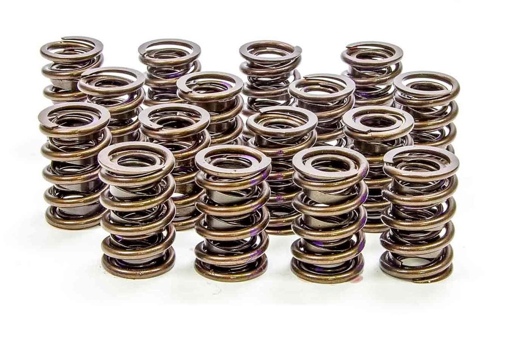 [ISK9005PLUS] Isky Cams - 1.530 Endurance Plus Dual Valve Springs 16pk