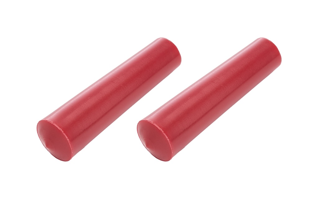 Allstar Performance - Toggle Extensions Red 10pk