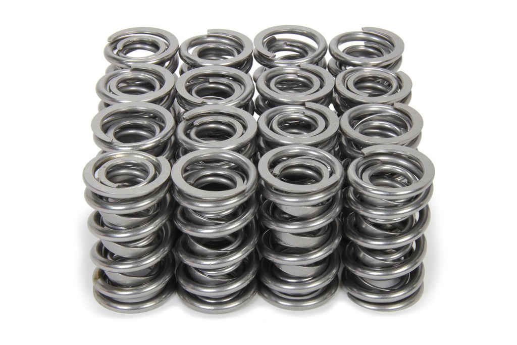[ISK9987-RADML] Isky Cams - 1.570 Dual Valve Spring Set W/Damper (16pk)
