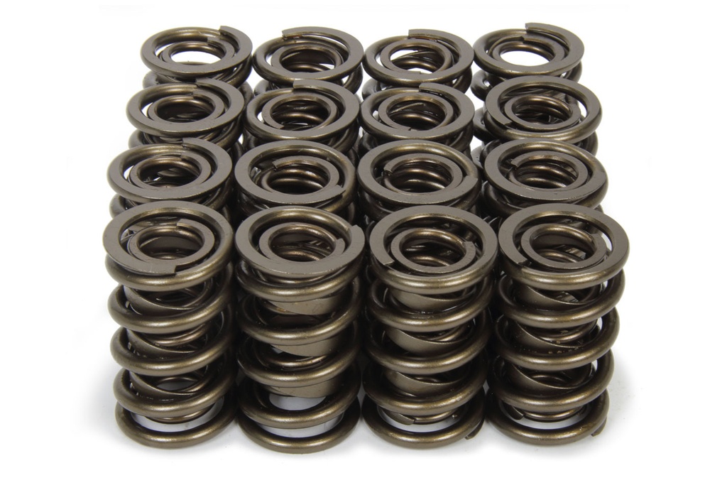 [ISK9989RAD] ISKY CAMS - 1.570 Valve Springs