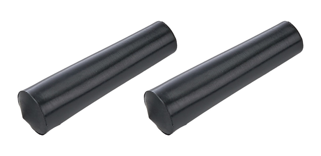 Allstar Performance - Toggle Extensions Black 1pr