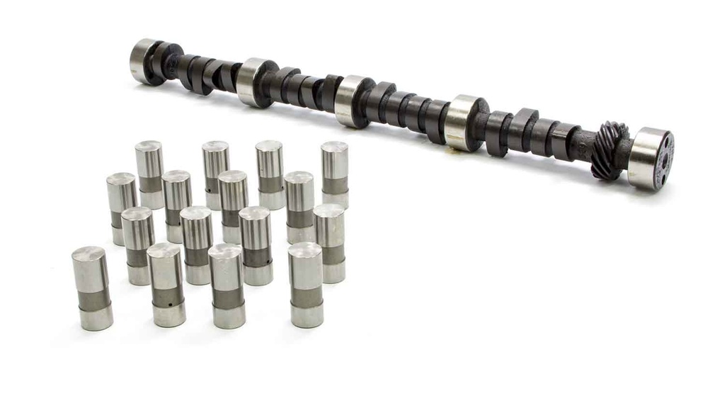 [ISKCL201281] Isky Cams - SBC Cam & Lifter Kit