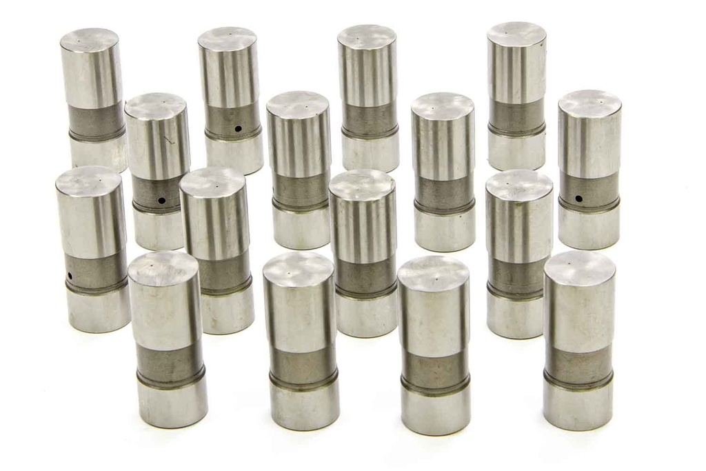 Isky Cams - Chevy Solid Lifters