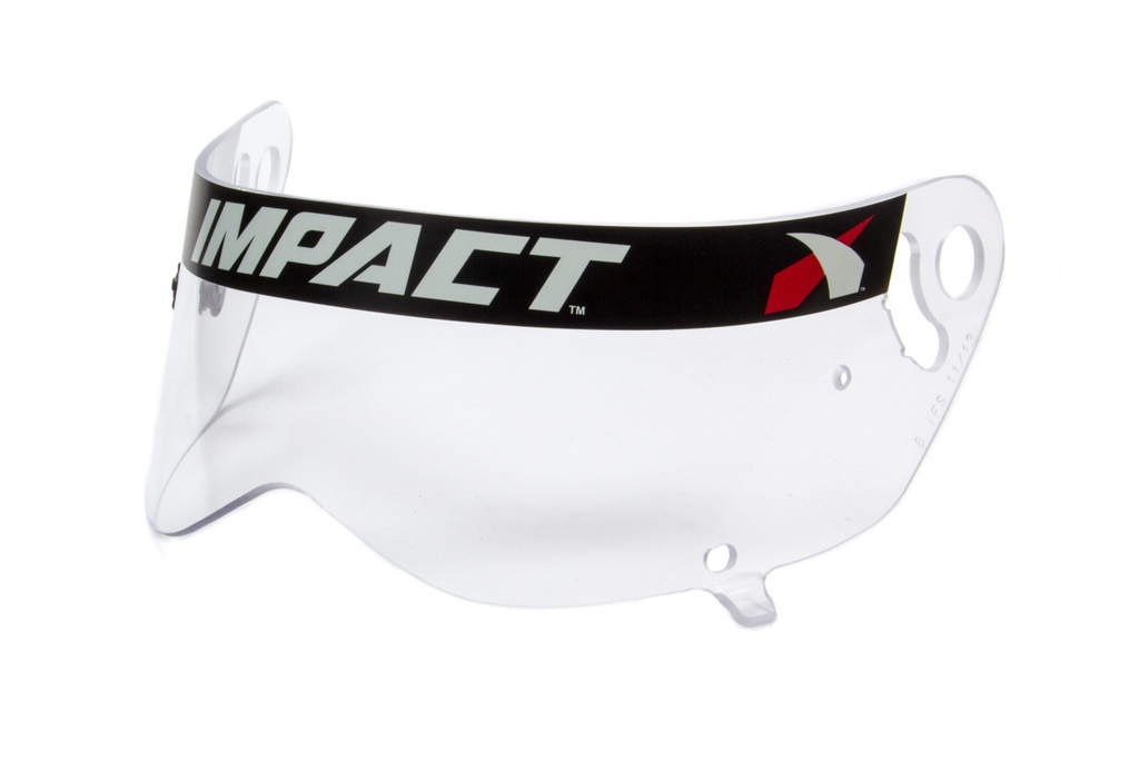 [IMP11499901] Impact Racing - Shield Clear Anti-Fog Mini Champ