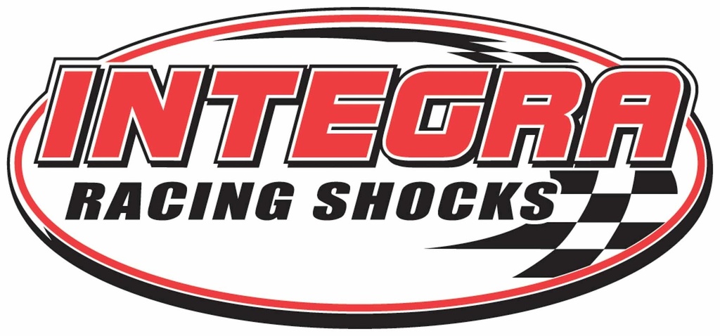 [IRS100] Integra Shocks - Integra Racing Shocks Catalog 2025