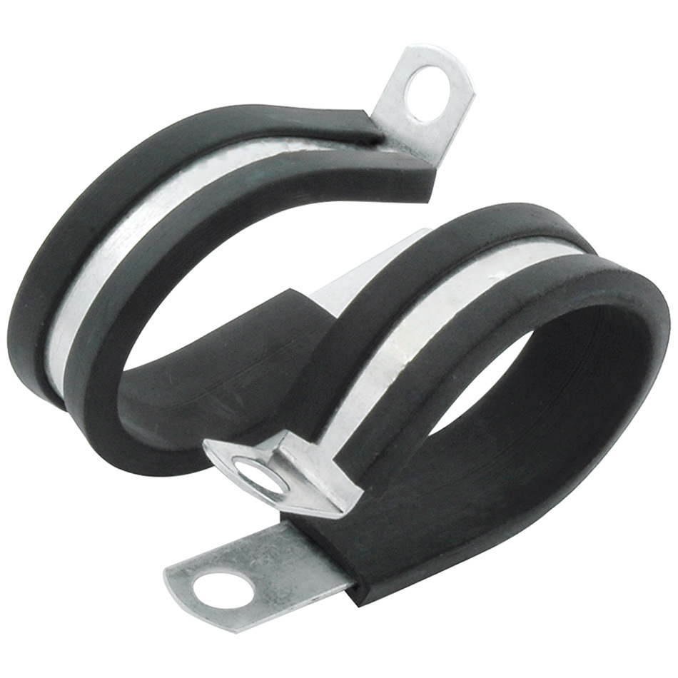[ALL18307] Allstar Performance - Aluminum Line Clamps 1in 10pk