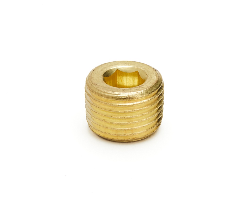 [JER0003] Jerico - Plug Hex Drain Dirt