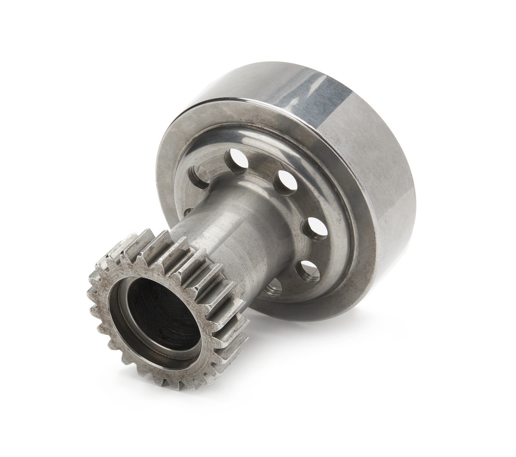 Jerico - Clutch Drum