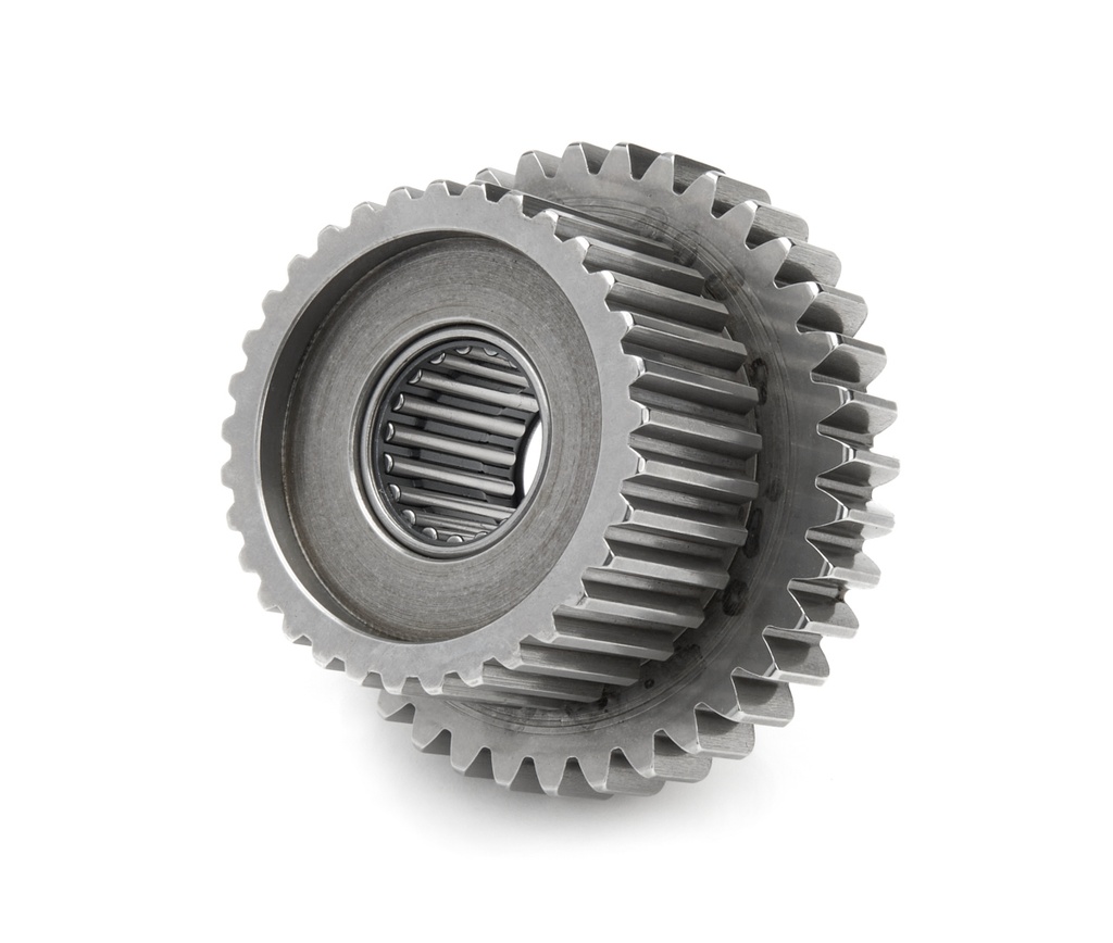 Jerico - Clutch Pack Hub