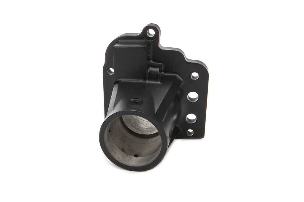 Jerico - Tailhousing Dirt