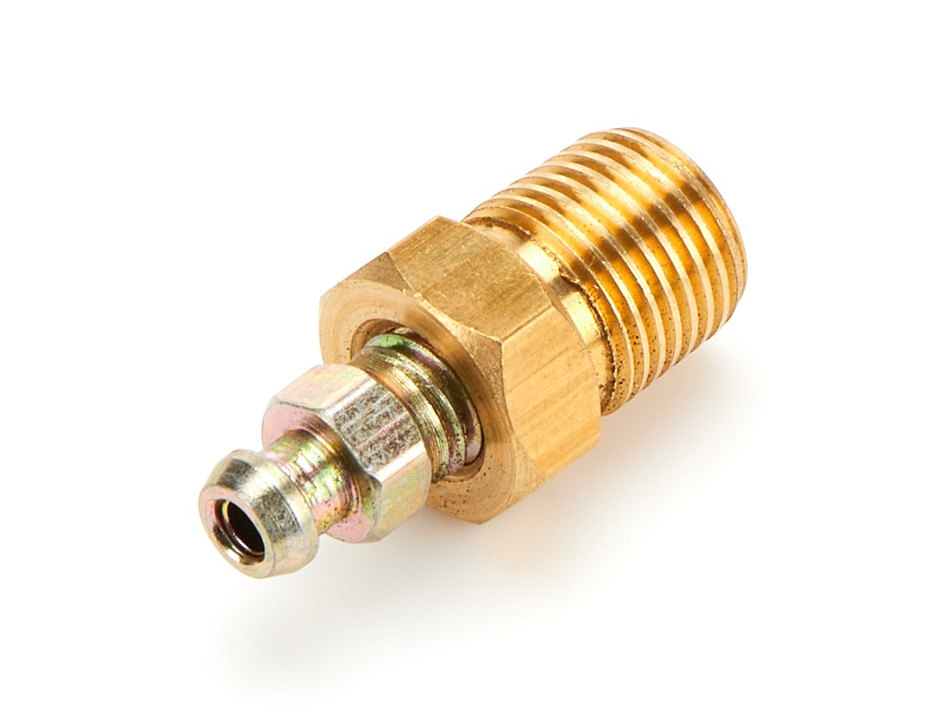 Jerico - Fitting Bleed Screw