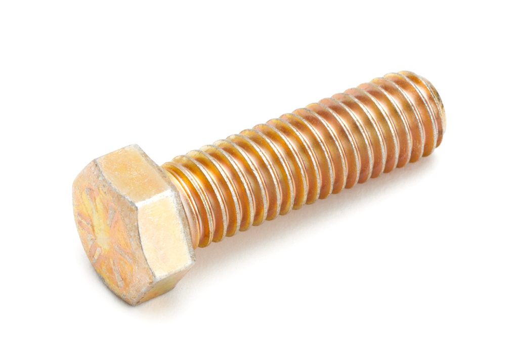 [JER0042] Jerico - Bolt 7/16-14 X 1-1/2