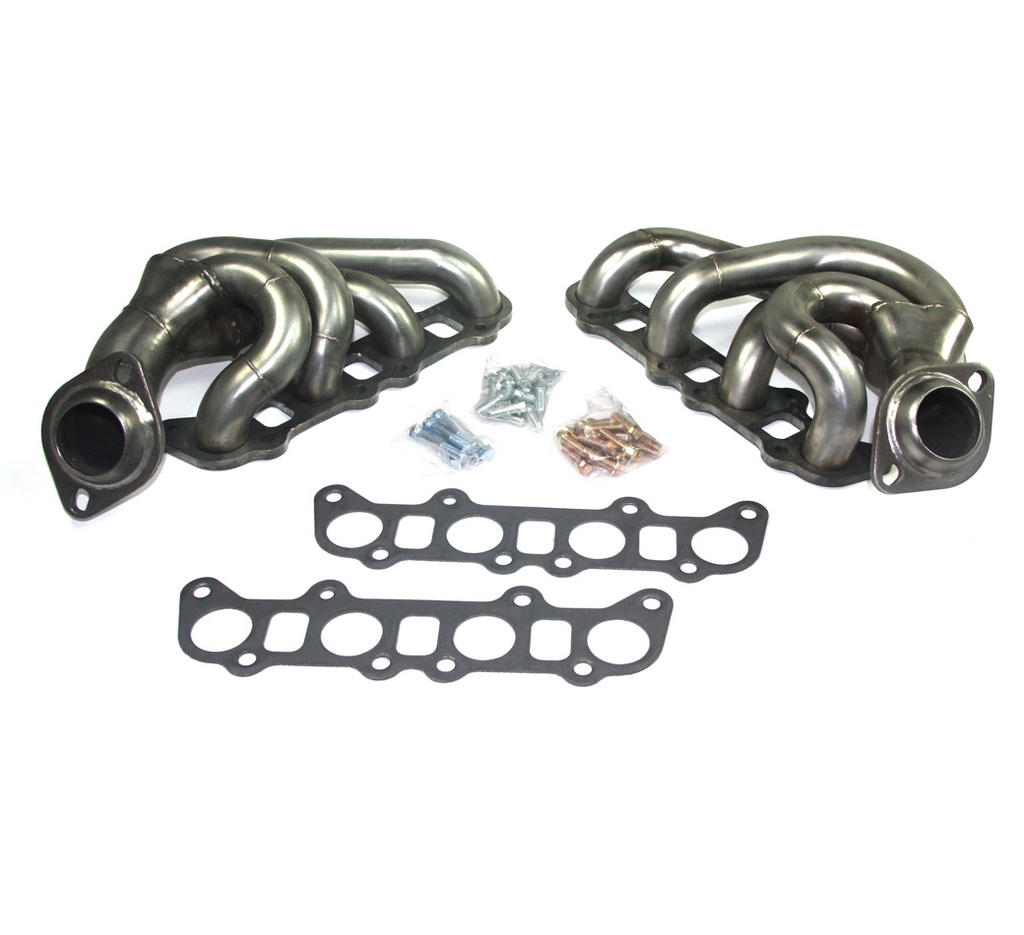 Jba Performance Exhaust - Headers - Shorty Style Ford 11-17 F150 5.0L