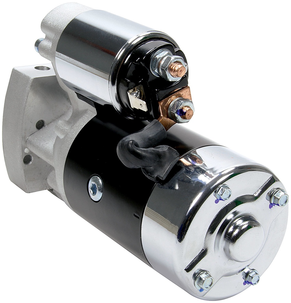 Allstar Performance - Chevy LS 3HP High Torque Starter