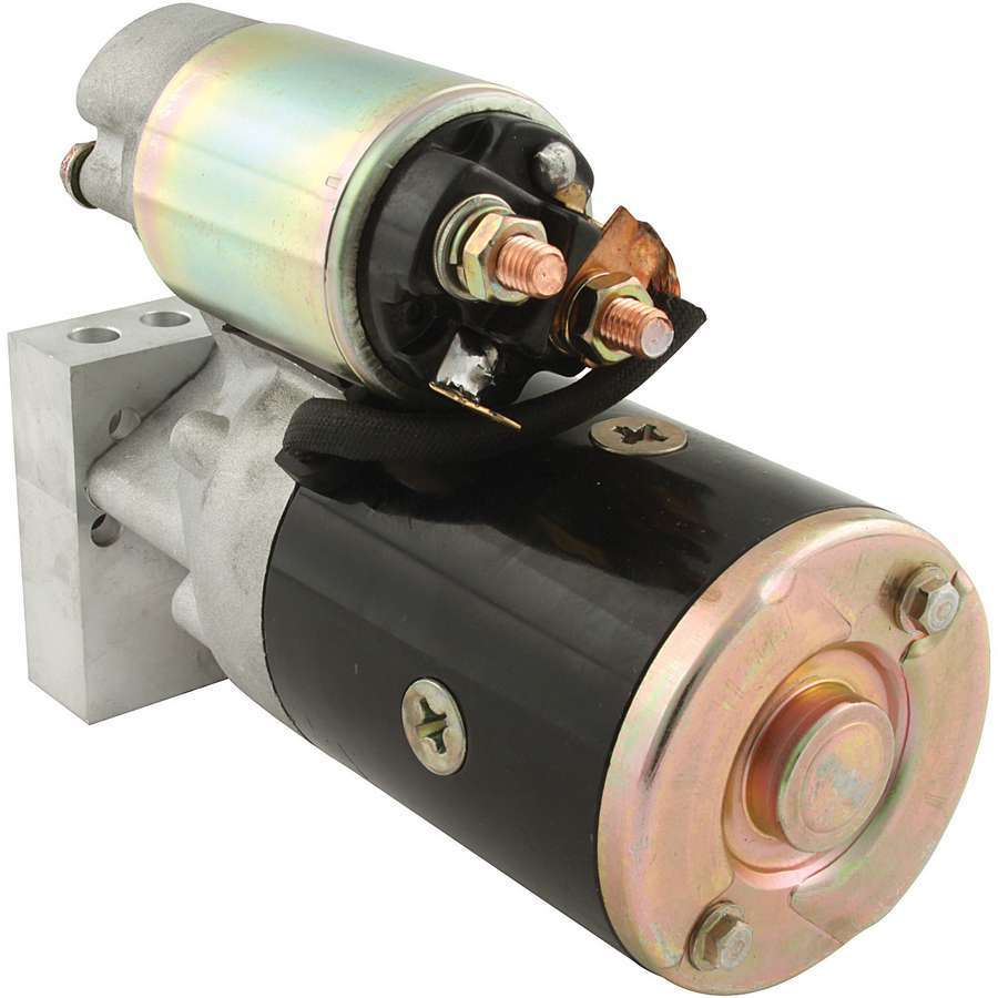 Allstar Performance - SBC Mini Starter