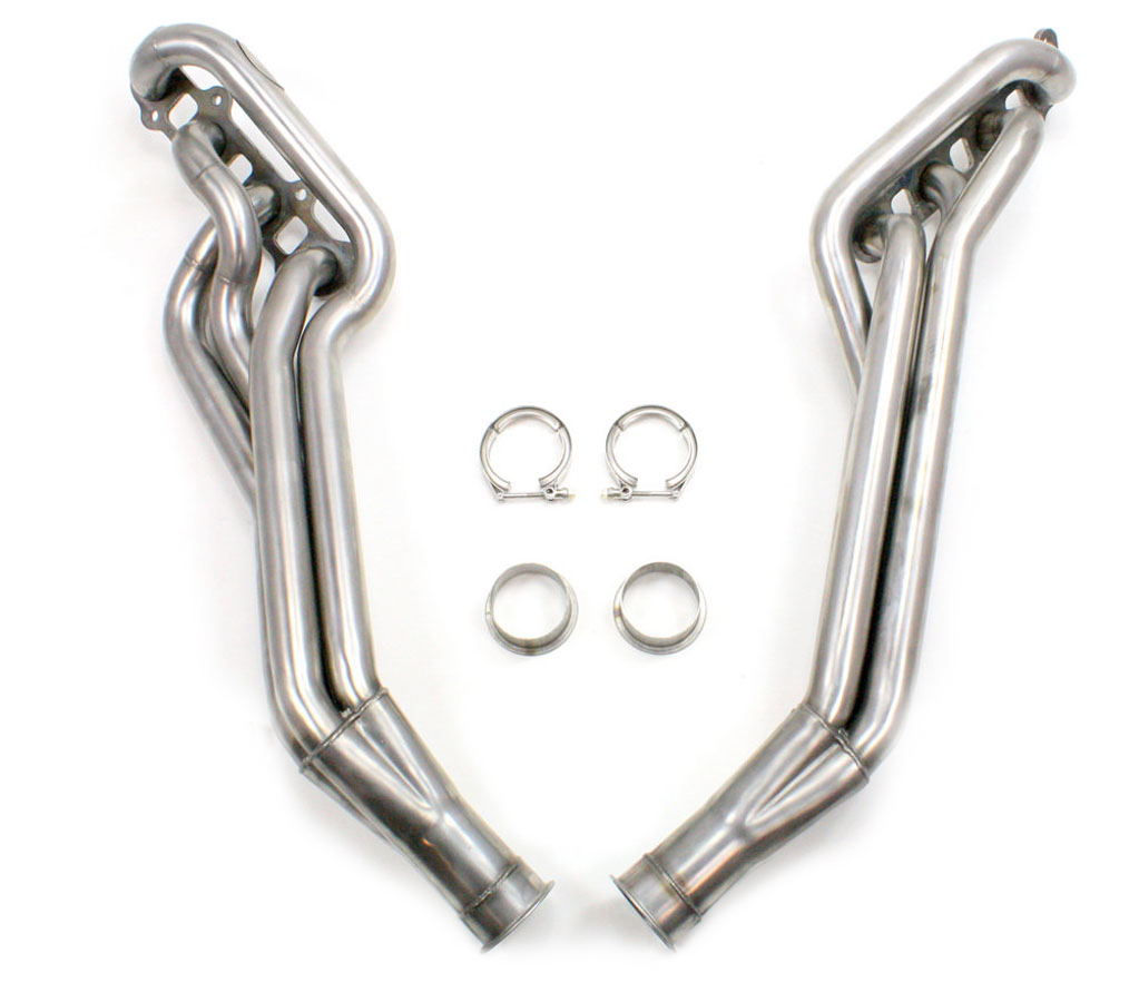 [JBA6685S] Jba Performance Exhaust - Headers - 11-12 Mustang 5.0L 1-3/4 Long Tube