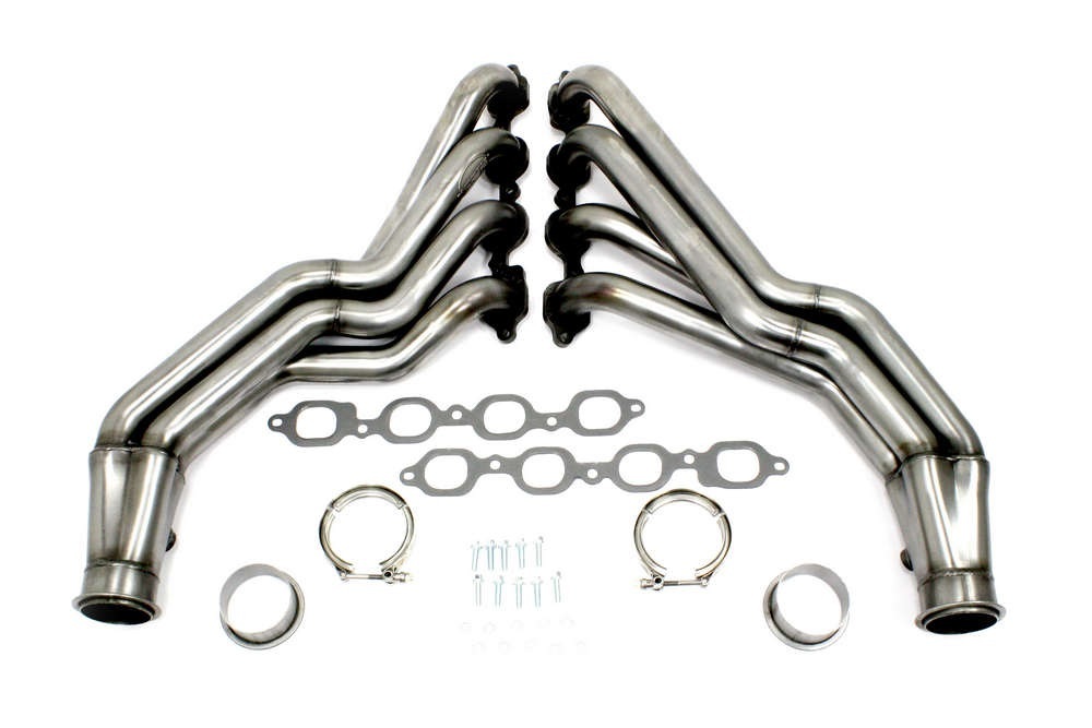 [JBA6816S] Jba Performance Exhaust - Headers - 16-17 Camaro Lt1 6.2L Long Tube
