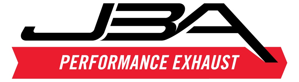 [JBA100] JBA Performance Exhaust - JBA Exhaust Catalog 2019