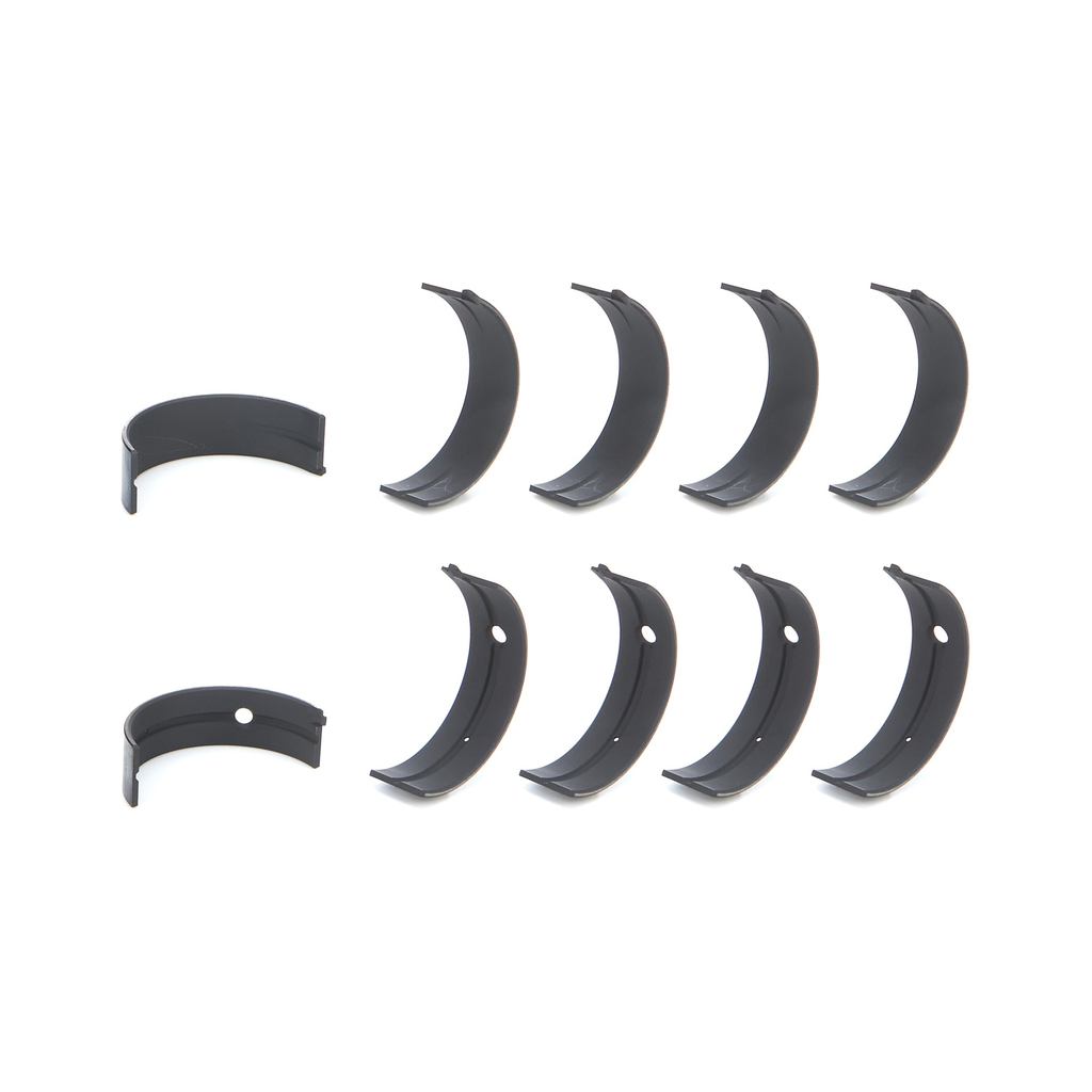 [AEB5M2964HC-.25] ACL - Main Bearing Set Coated Nissan 2.0L SR20DE/DET