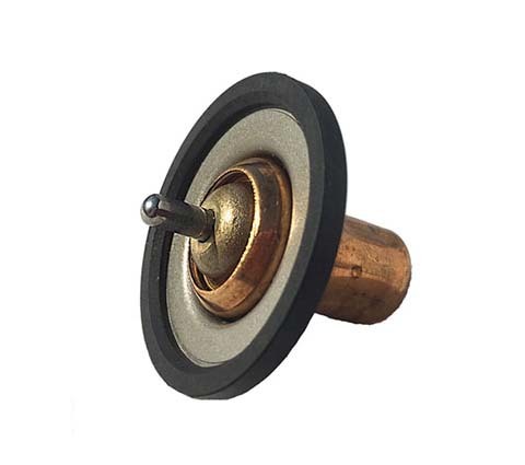 Jet Performance - Low Temp. Thermostat 180 Degree