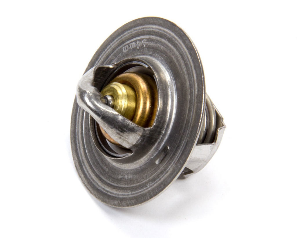 Jet Performance - Low Temp Stat