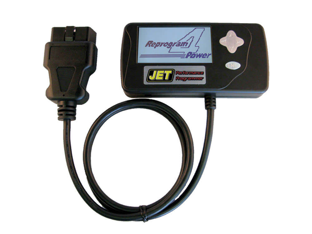[JET15008] Jet Performance - Performance Programmer GM Gas Engines