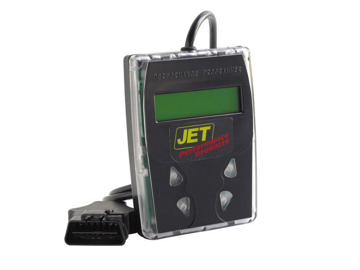 [JET15024] Jet Performance - Performance Programmer Gm Truck/Suv Gas