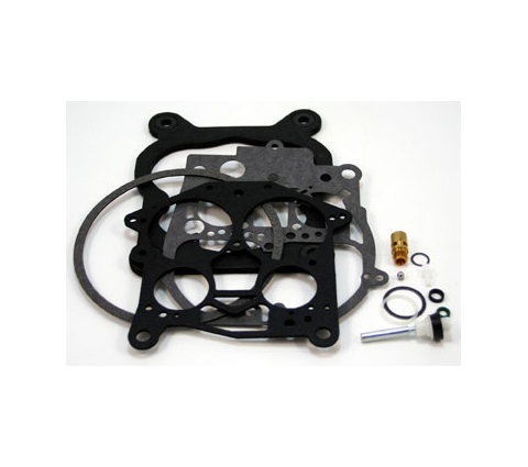 [JET201004] Jet Performance - Quadrajet Carb Rebuild Kit