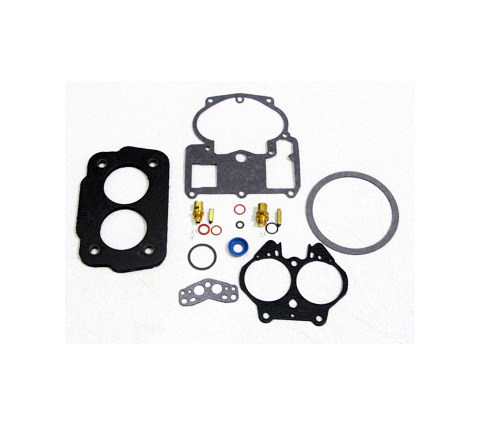 [JET201005] Jet Performance - Rochester 2G Carb Rebuild Kit
