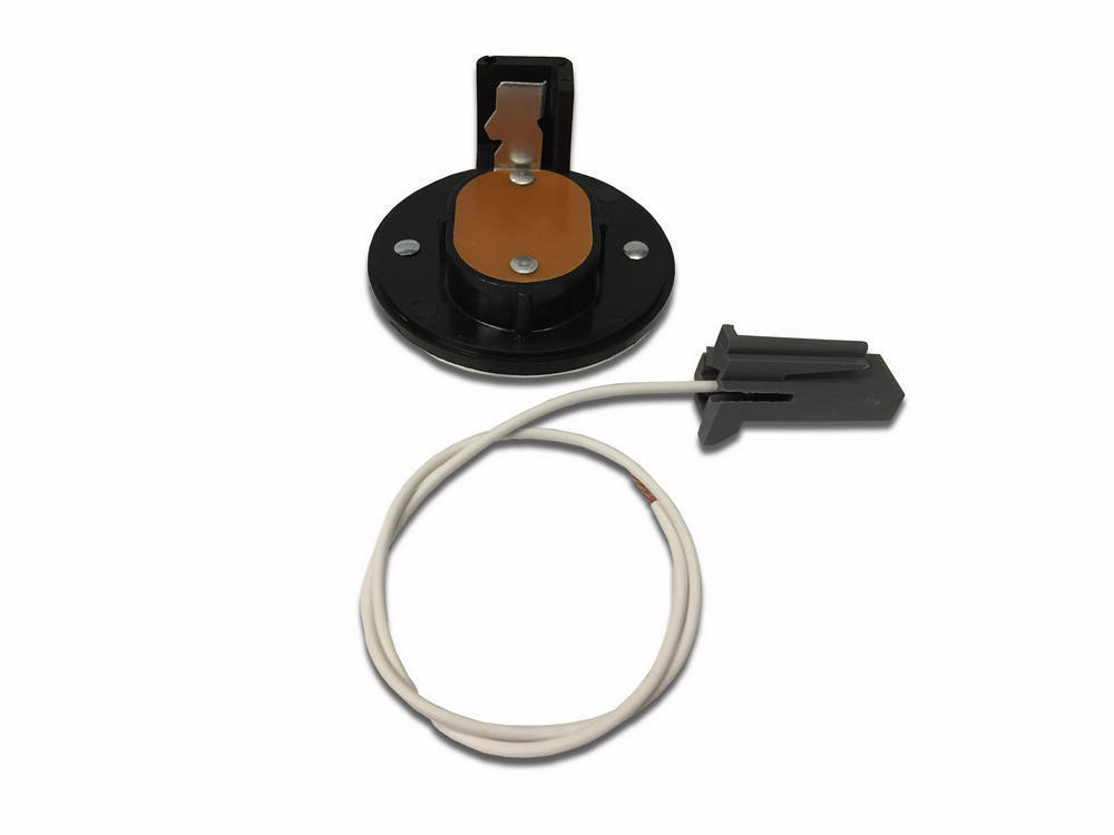 [JET201354] Jet Performance - Quadrajet Choke Thermostat