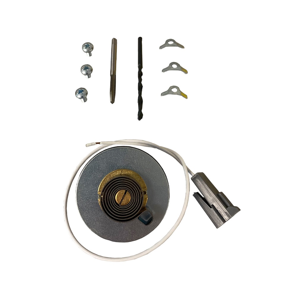 Jet Performance - Quadrajet Electric Choke Conversion Kit