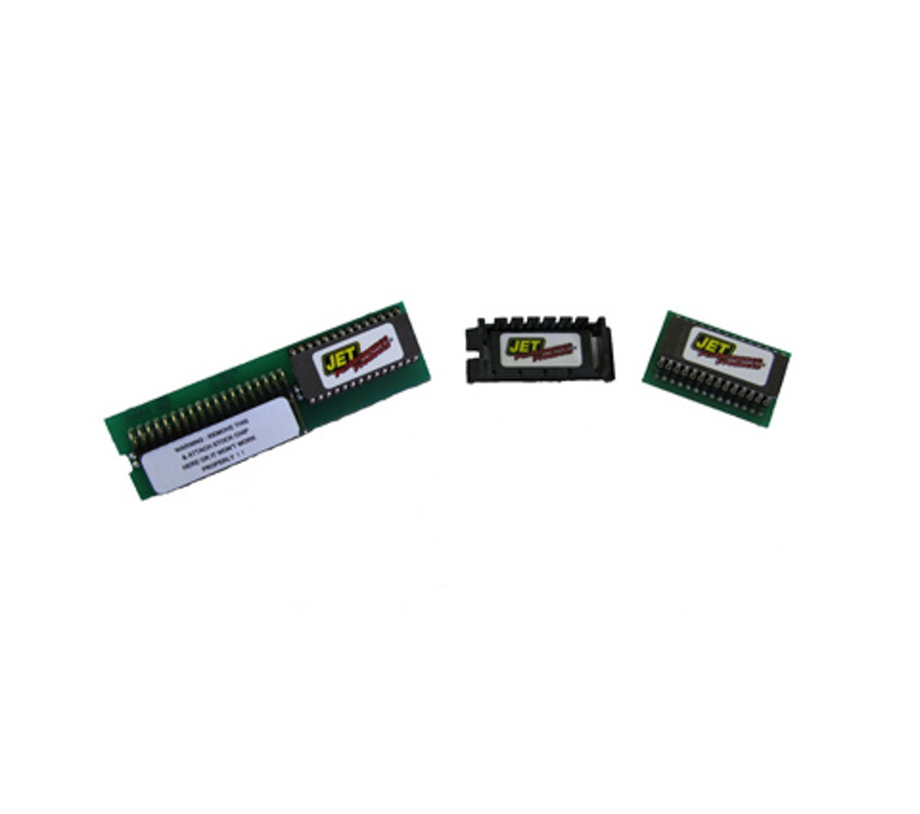 [JET294055S] Jet Performance - Computer Chip