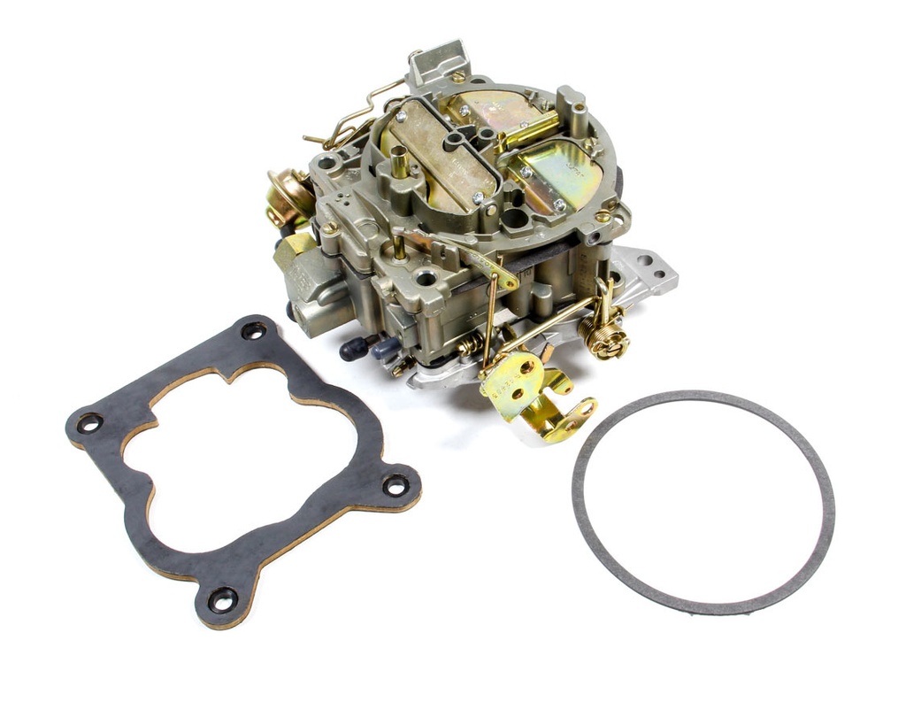 [JET34001] Jet Performance - Quadrajet Stage 1 Carb 66-73 Gm Divorced Choke