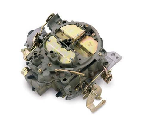 [JET34002] Jet Performance - Quadrajet Stage 2 Carb 66-73 GM Divorced Choke