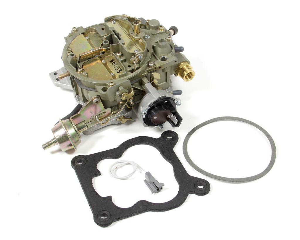 [JET36003] Jet Performance - Quadrajet Stage 2 Carb 800 Cfm Bb Cars/Trucks