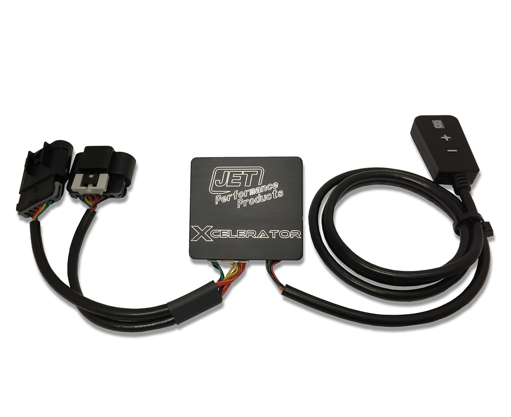 [JET40103] Jet Performance - Xcelerator 11- Ford Vehicles