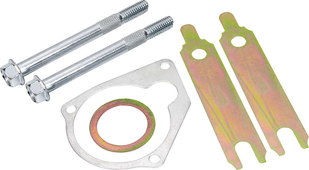 Allstar Performance - Bolt And Shim Kit For ALL80520