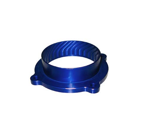 [JET62144] Jet Performance - Powr-Flo Tbi Spacer