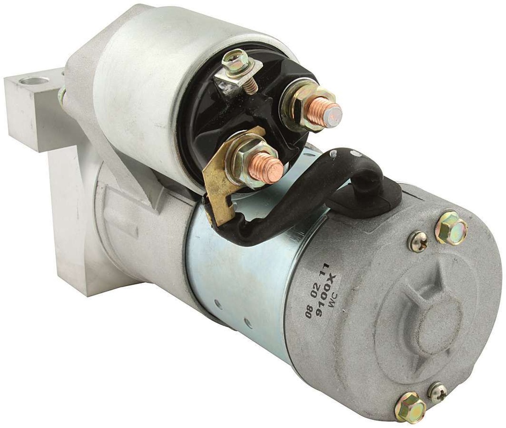 Allstar Performance - SBC Mini Starter 10:1 Compression