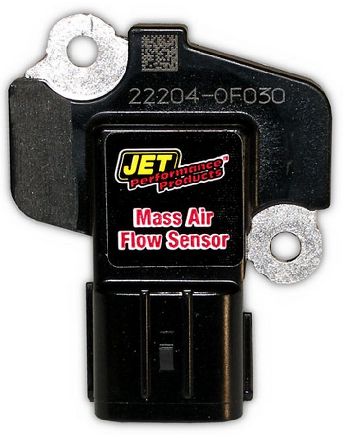 Jet Performance - Powr-Flo Mass Air Sensor Toyota