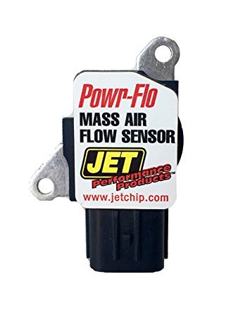 [JET69160] Jet Performance - Powr-Flo Mass Air Sensor Toyota