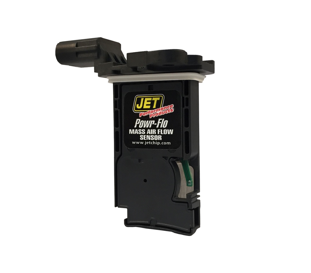 [JET69193] Jet Performance - Powr-Flo Mass Air Sensor
