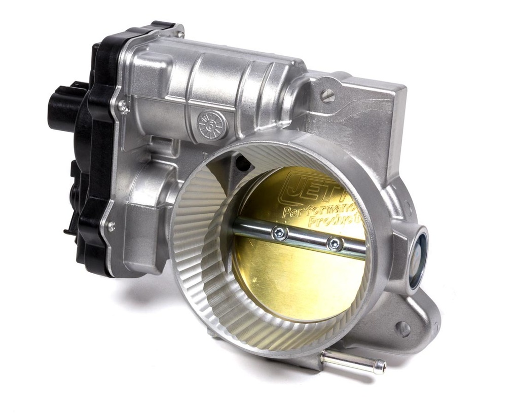 [JET76100] Jet Performance - Power-Flo Throttle Body GM