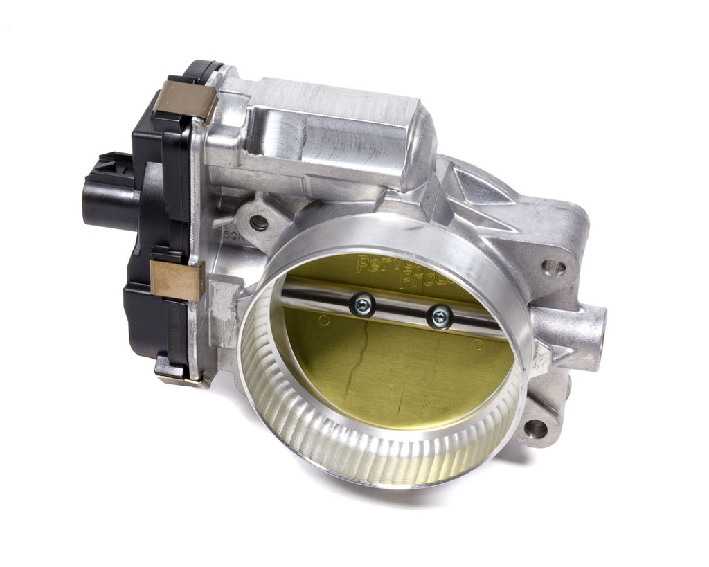 [JET76102] Jet Performance - Power-Flo Throttle Body GM