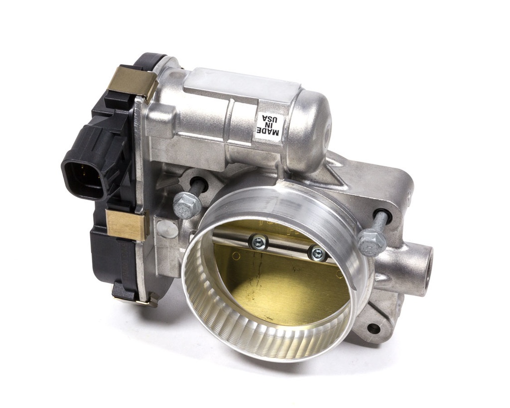 Jet Performance - Power-Flo Throttle Body GM